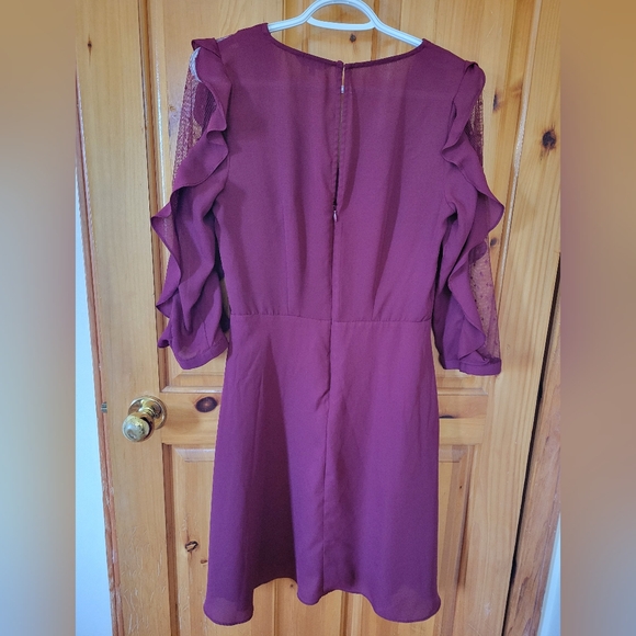 RW&CO size 4 dress - Picture 2 of 3